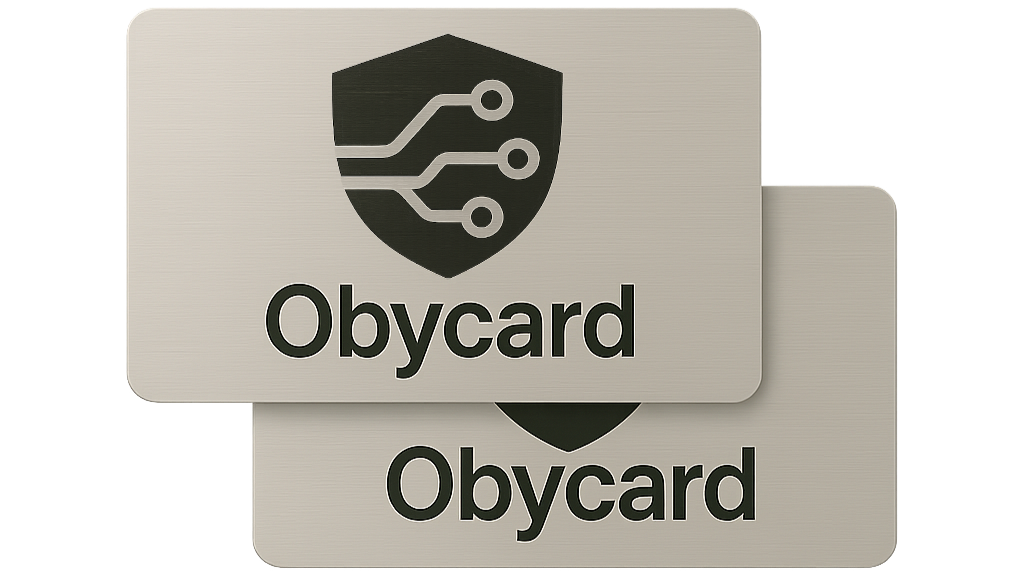 Obycard X2