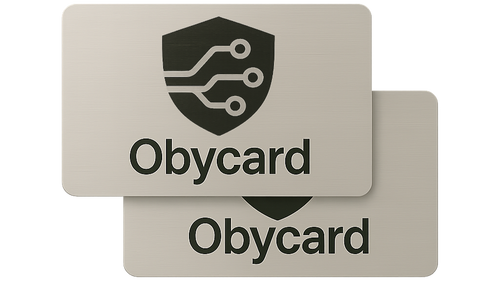 Obycard X2