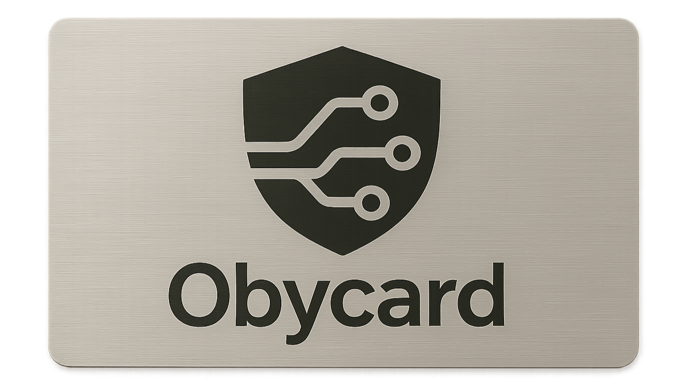 Obycard