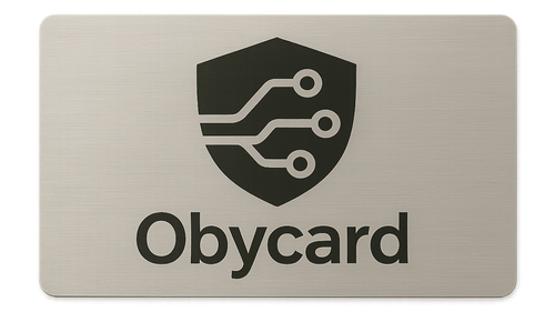 Obycard